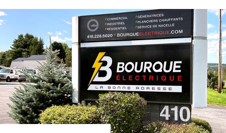 adresse bourque